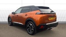 Peugeot 2008 1.2 PureTech 130 GT 5dr Petrol Estate